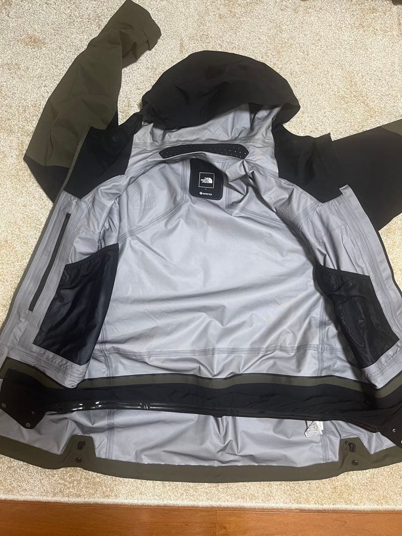The North Face スノーボード　ウエア　ジャケット　サイズL