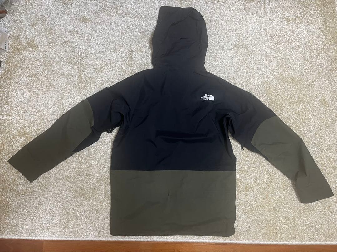 The North Face スノーボード　ウエア　ジャケット　サイズL