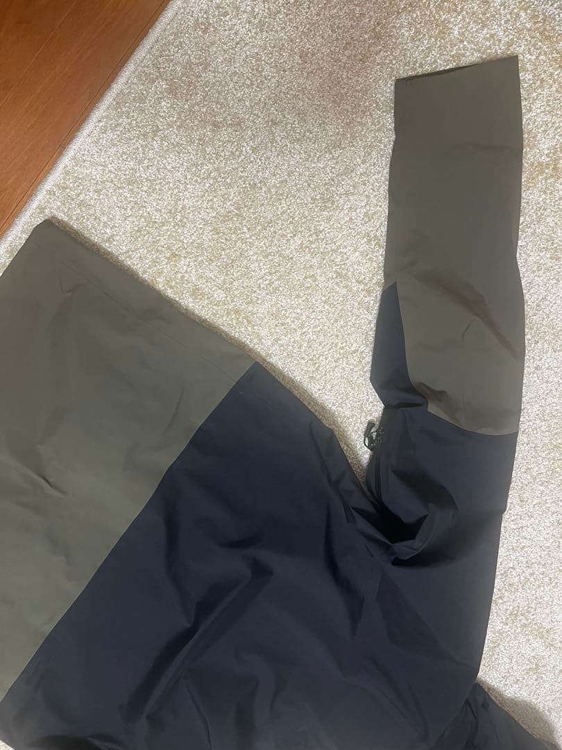 The North Face スノーボード　ウエア　ジャケット　サイズL