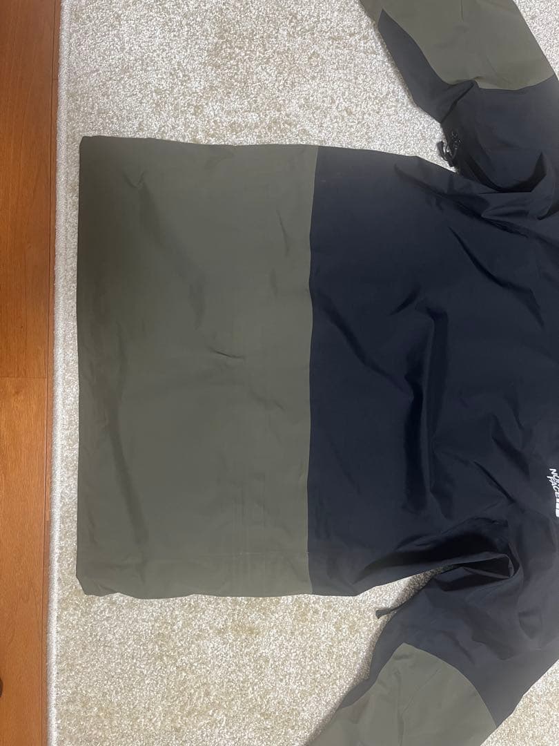 The North Face スノーボード　ウエア　ジャケット　サイズL