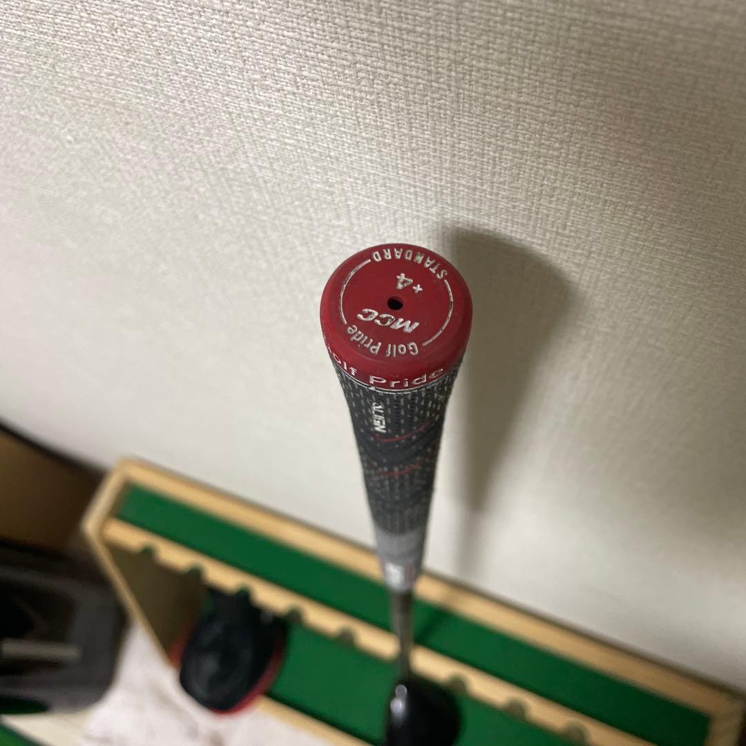 TaylorMade Stealth ドライバー9.0度　STD レフティ左用