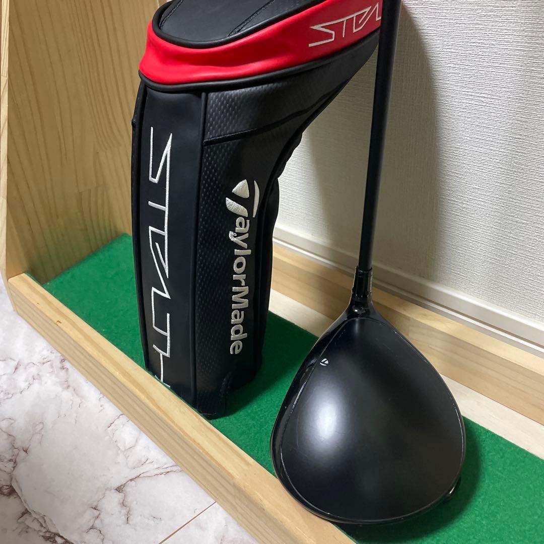 Stealth ドライバー9.0 STDタイプ