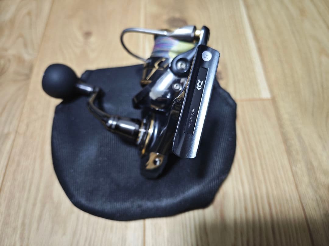 ダイワ　カルディア　sw 6000