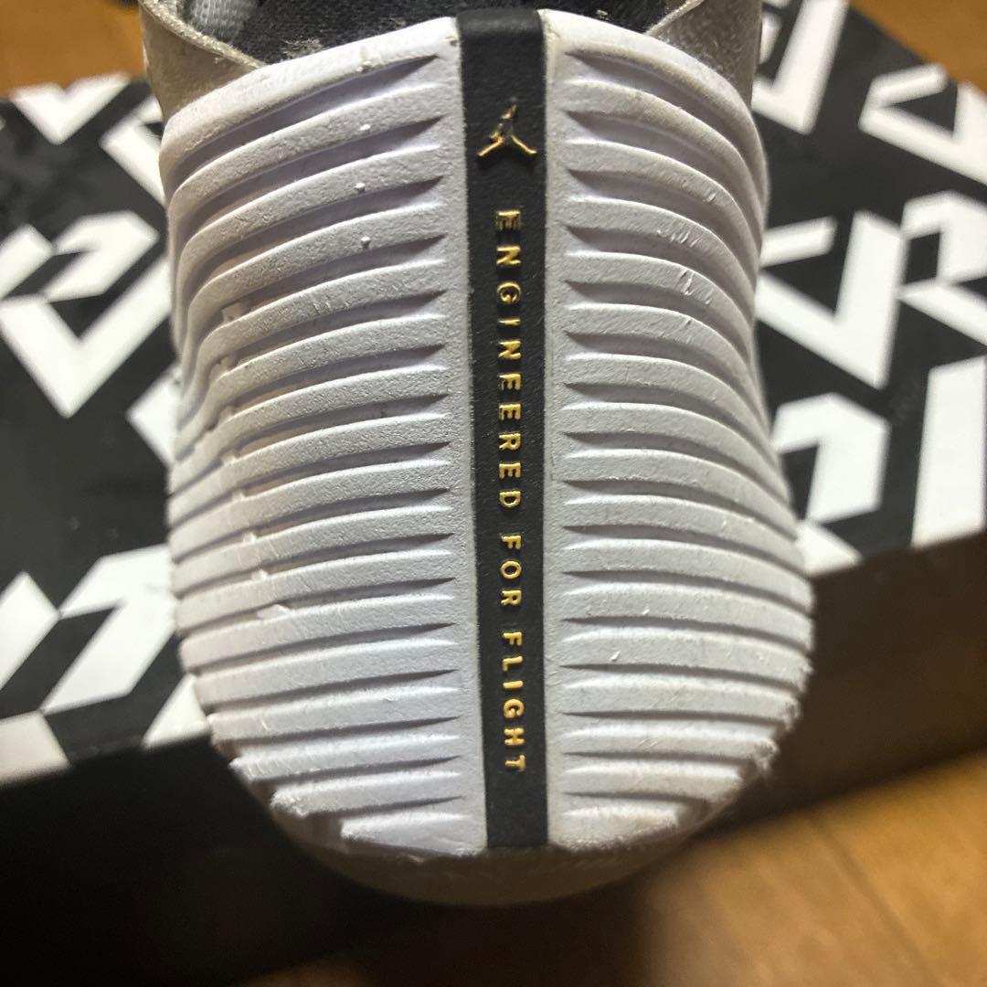 Jordan why not01 ウェストブルック　希望金額を教えて下さい！