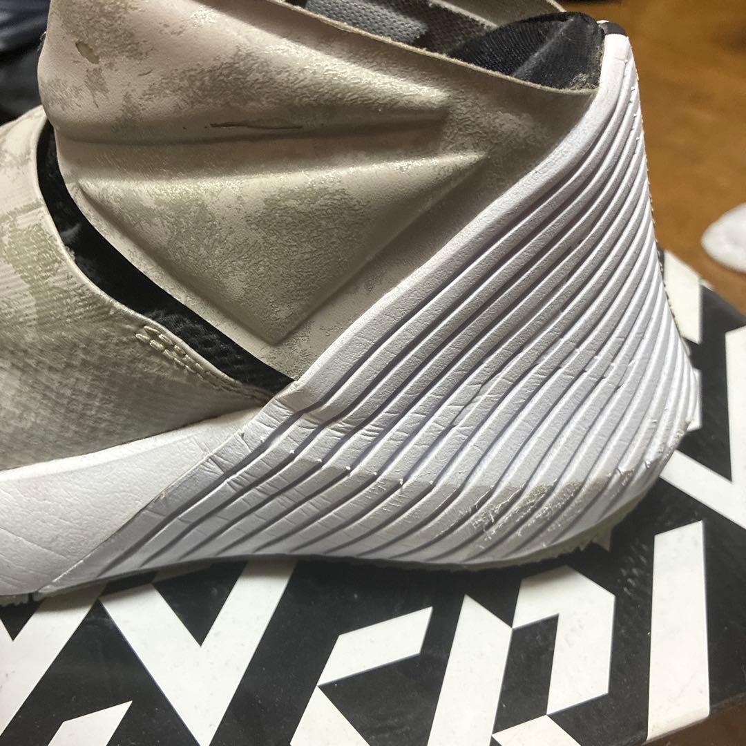 Jordan why not01 ウェストブルック　希望金額を教えて下さい！