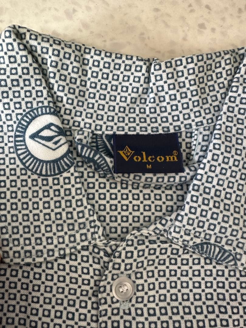 未使用 USA製 VOLCOM ボルコム セットアップ ※21-3-1/5※