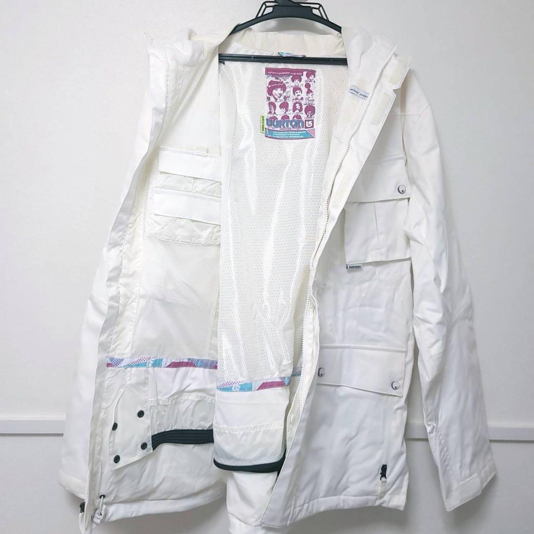 スキーウェア BURTON RONIN セット