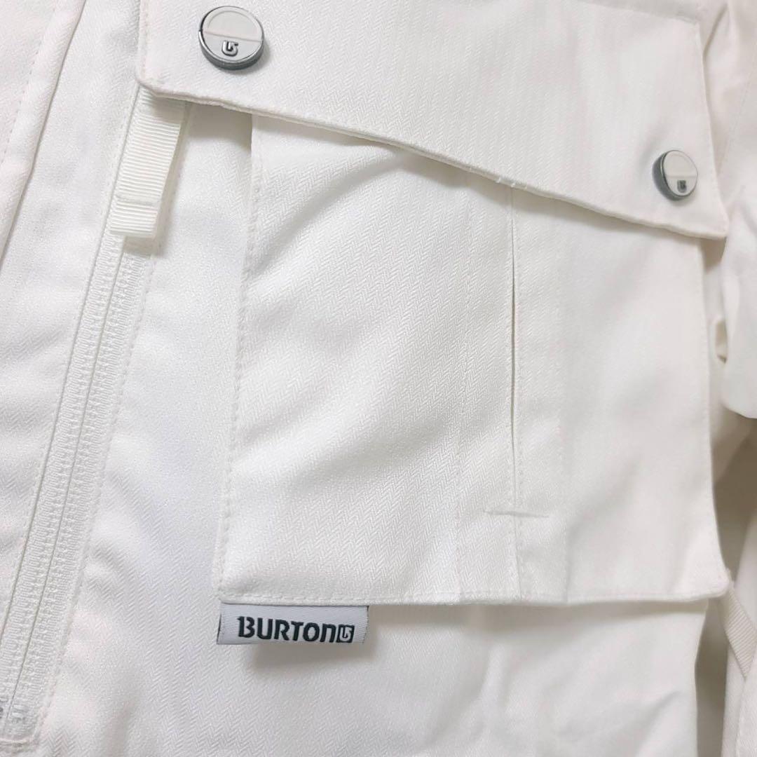 スキーウェア BURTON RONIN セット