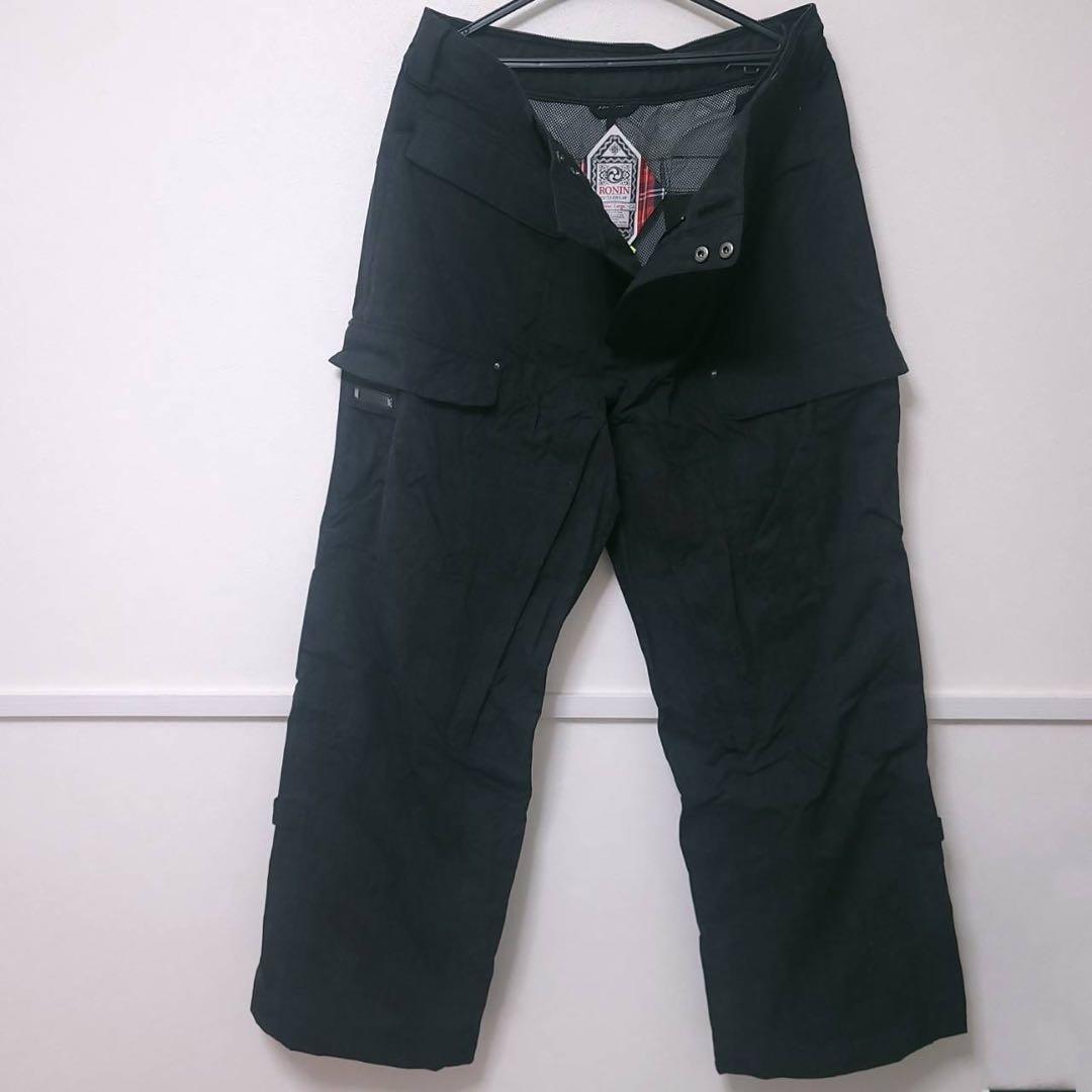 スキーウェア BURTON RONIN セット