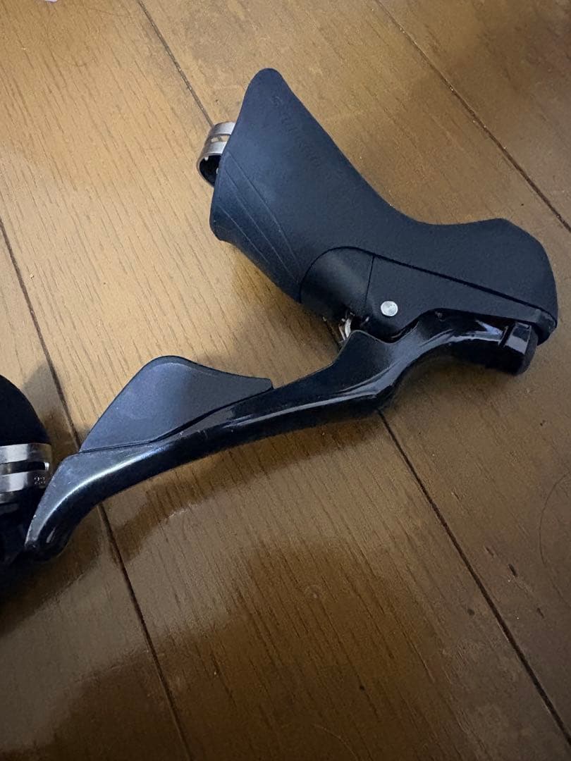 早い者勝ち‼️SHIMANO ST-R7000 105 STI リムブレーキ用