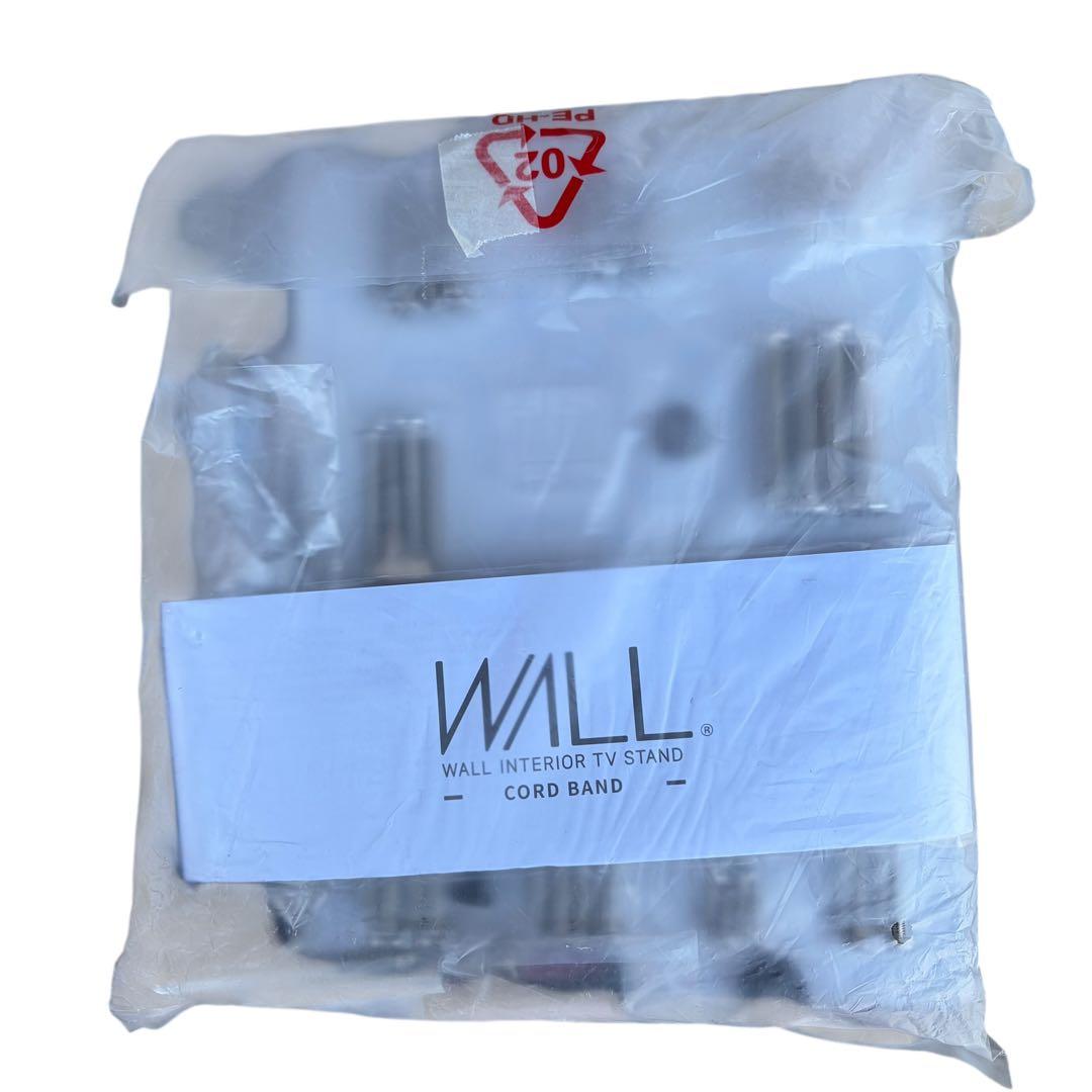 【美品】 EQUALS WALL V3 COMPACT テレビスタンド