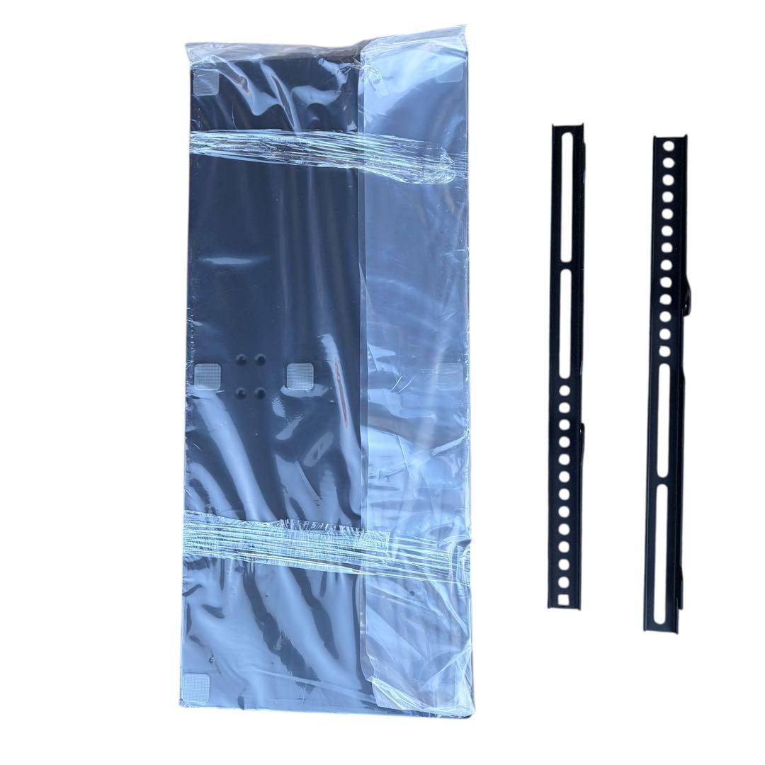 【美品】 EQUALS WALL V3 COMPACT テレビスタンド