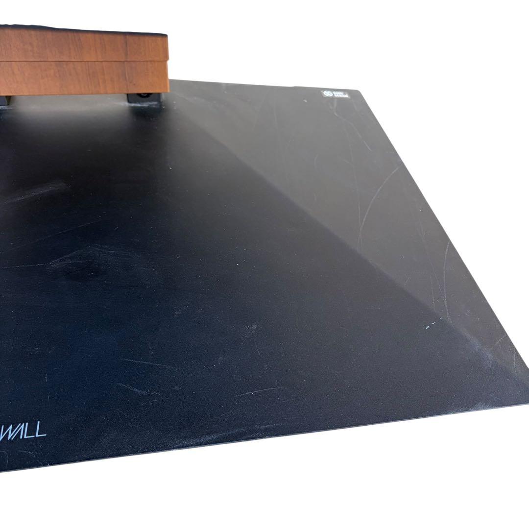 【美品】 EQUALS WALL V3 COMPACT テレビスタンド