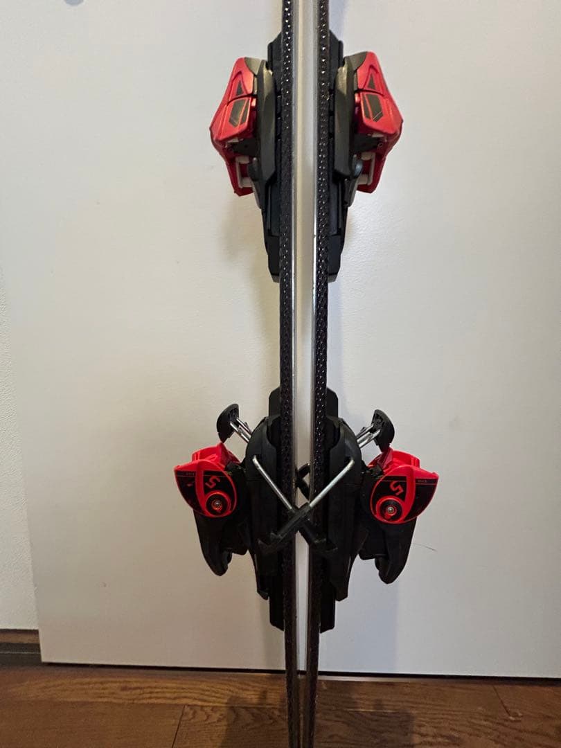 Atomic Redster JX スキー 130 ストックサービス
