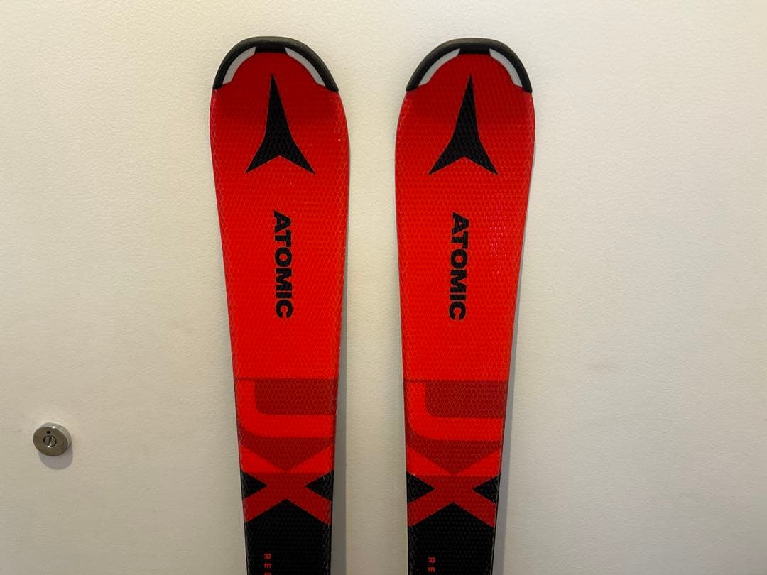 Atomic Redster JX スキー 130 ストックサービス