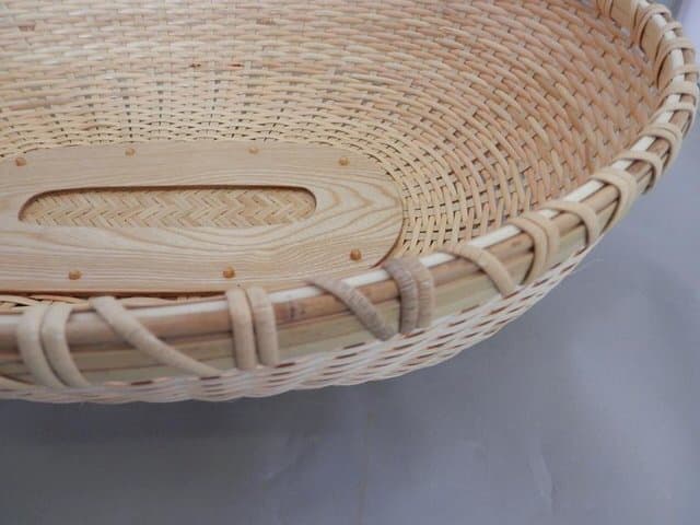 脱衣かご