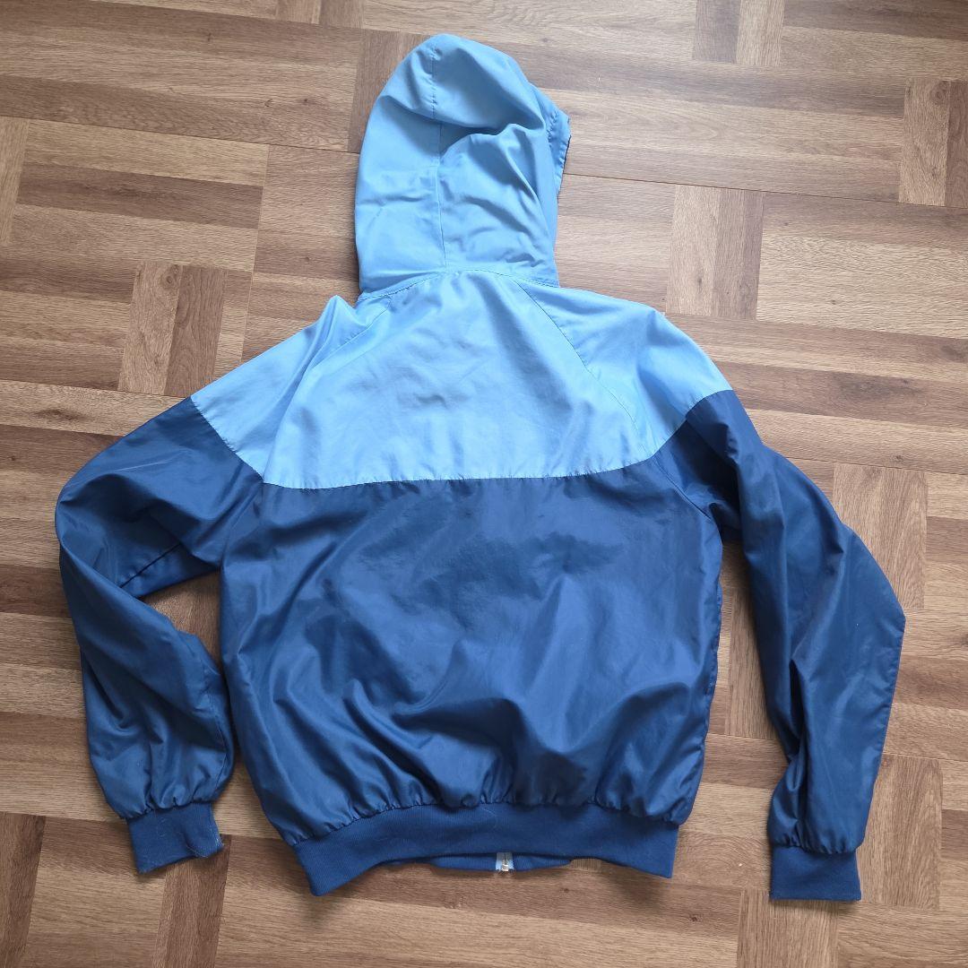 NIKE90s ウインドブレーカー