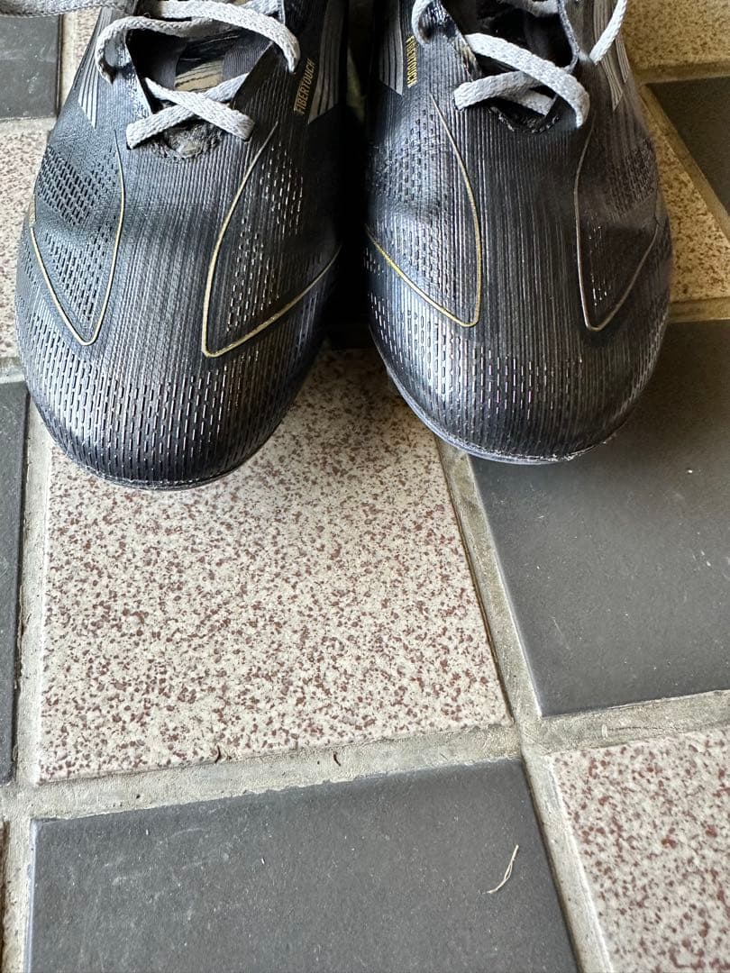 シューズ f50 fg