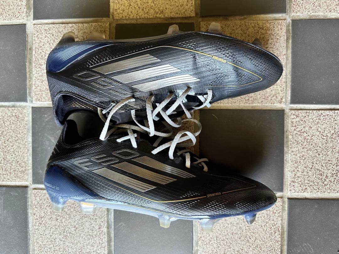 シューズ f50 fg