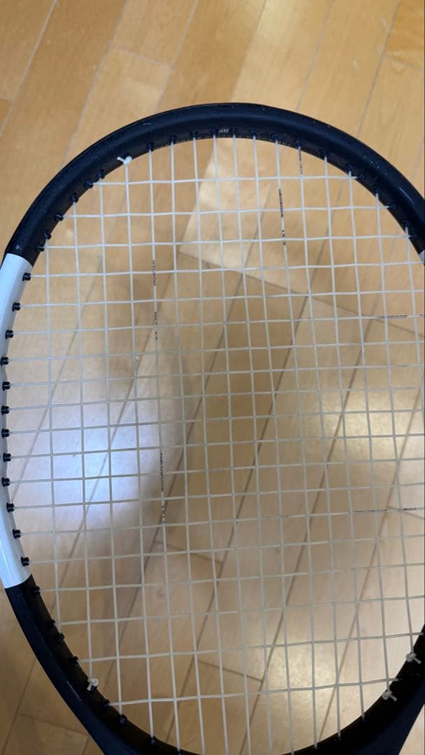 PRO STAFF RF97 AUTOGRAPH V12 G2 プロスタッフ