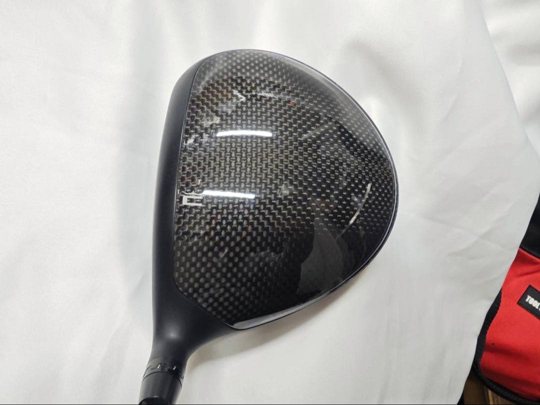 傷無し❗️コブラエアロジェットLS 10.5度