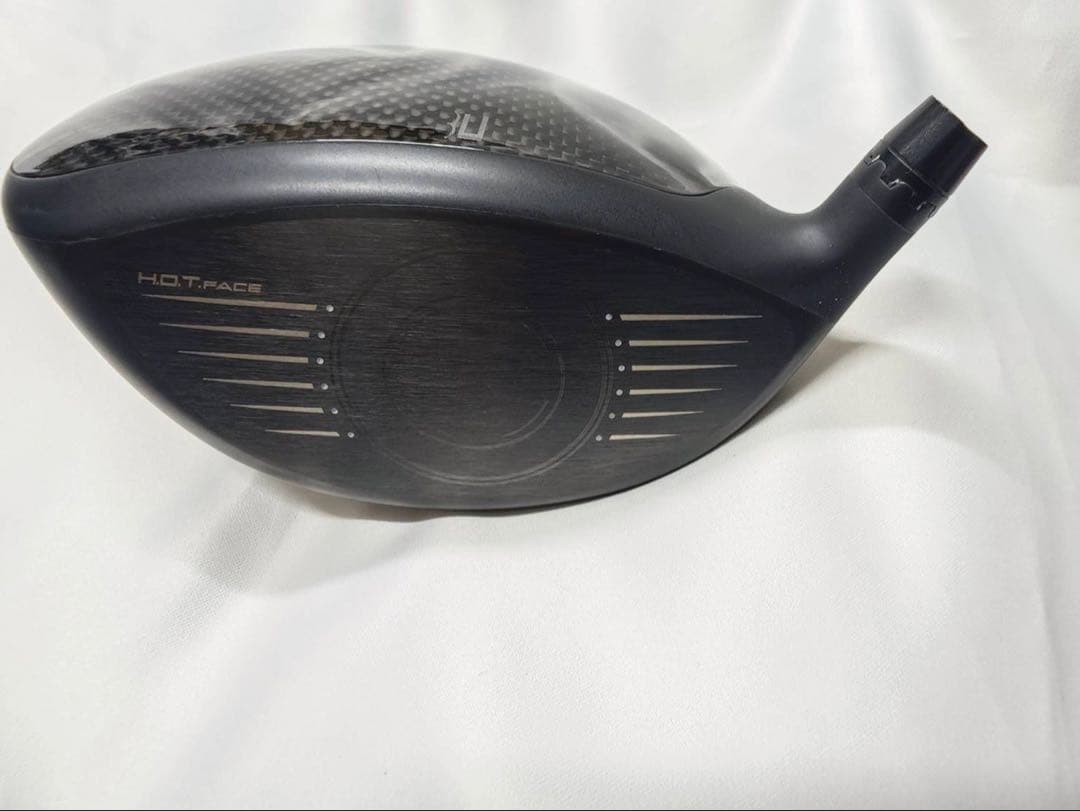 傷無し❗️コブラエアロジェットLS 10.5度