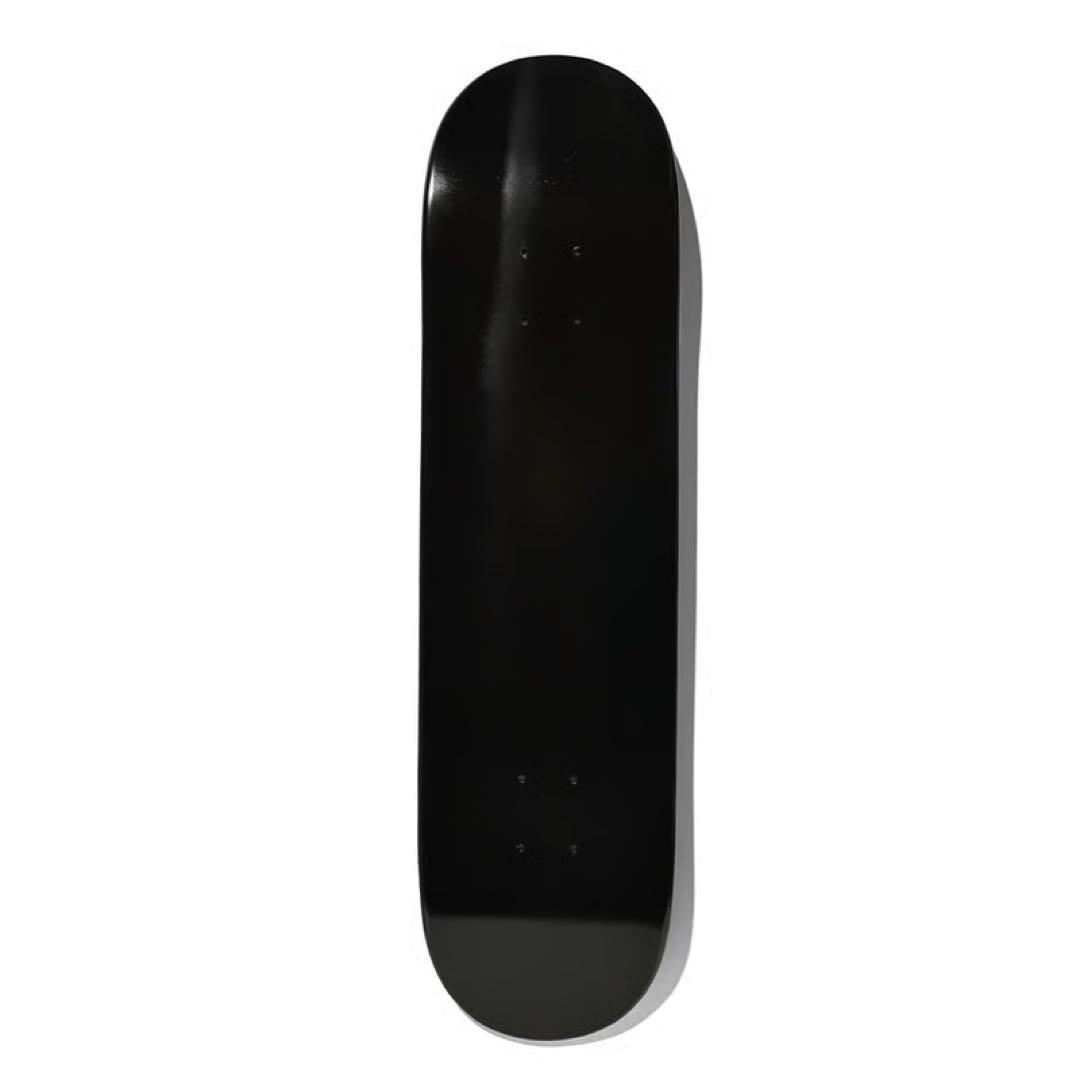 新品 KIDS weber SKATE DECK & TEE セット売り