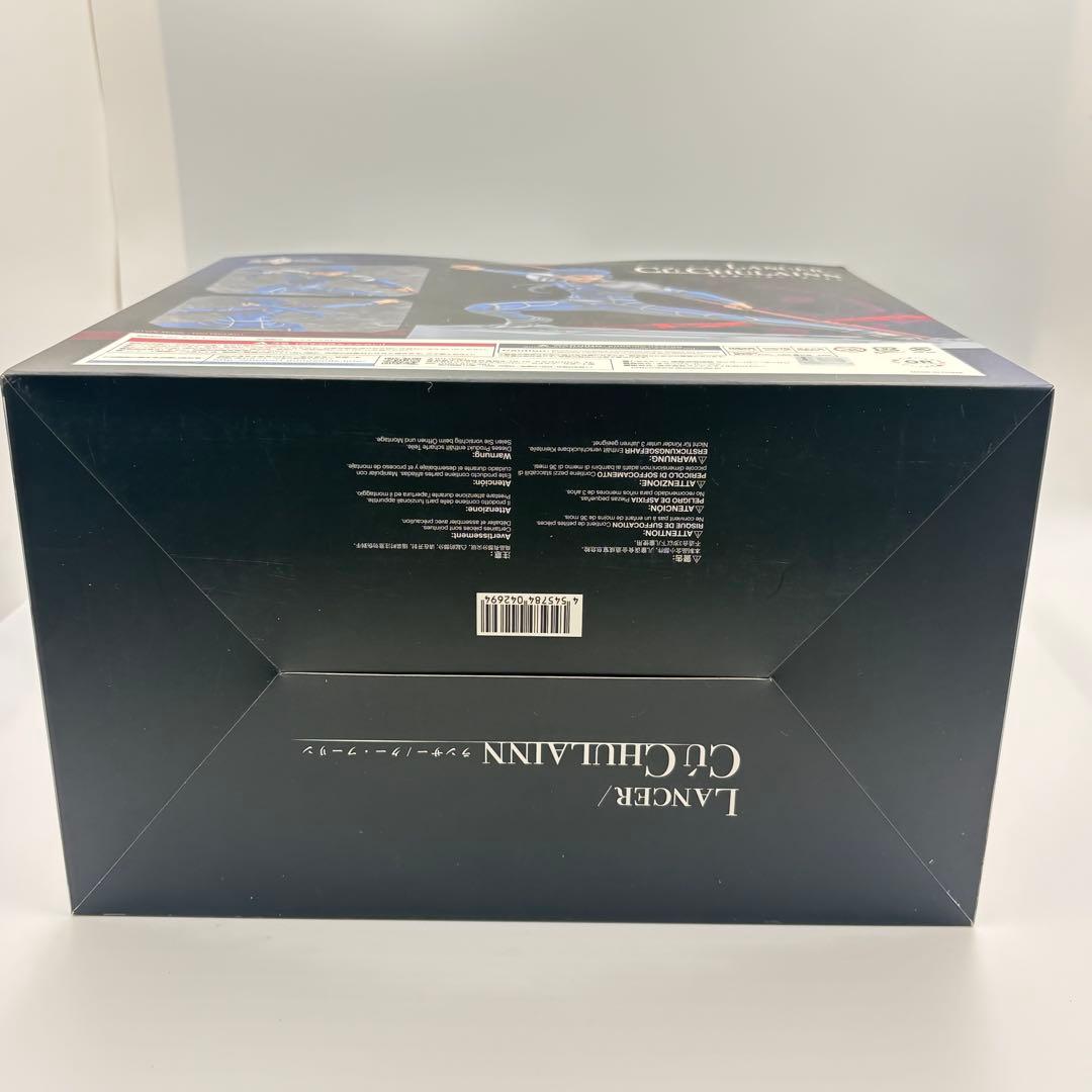 Fate/Grand Order クー・フーリン ランサー 1/8 箱あり