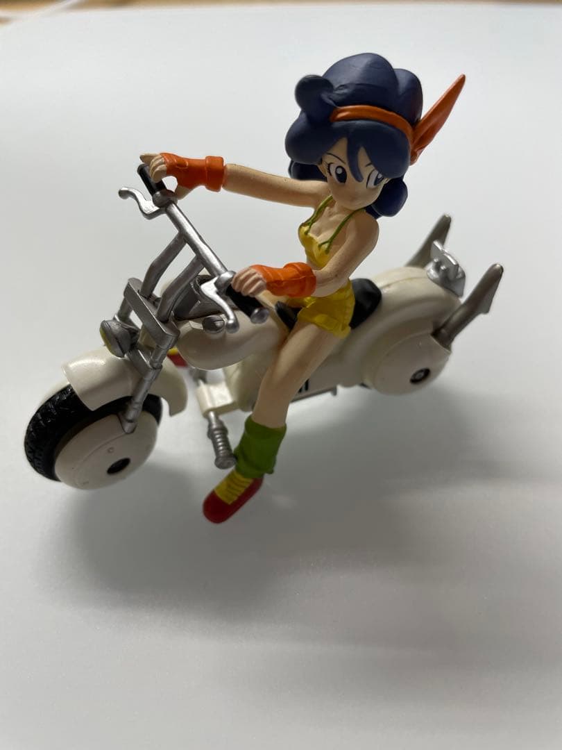 ドラゴンボール　メカコレクション　5個セット