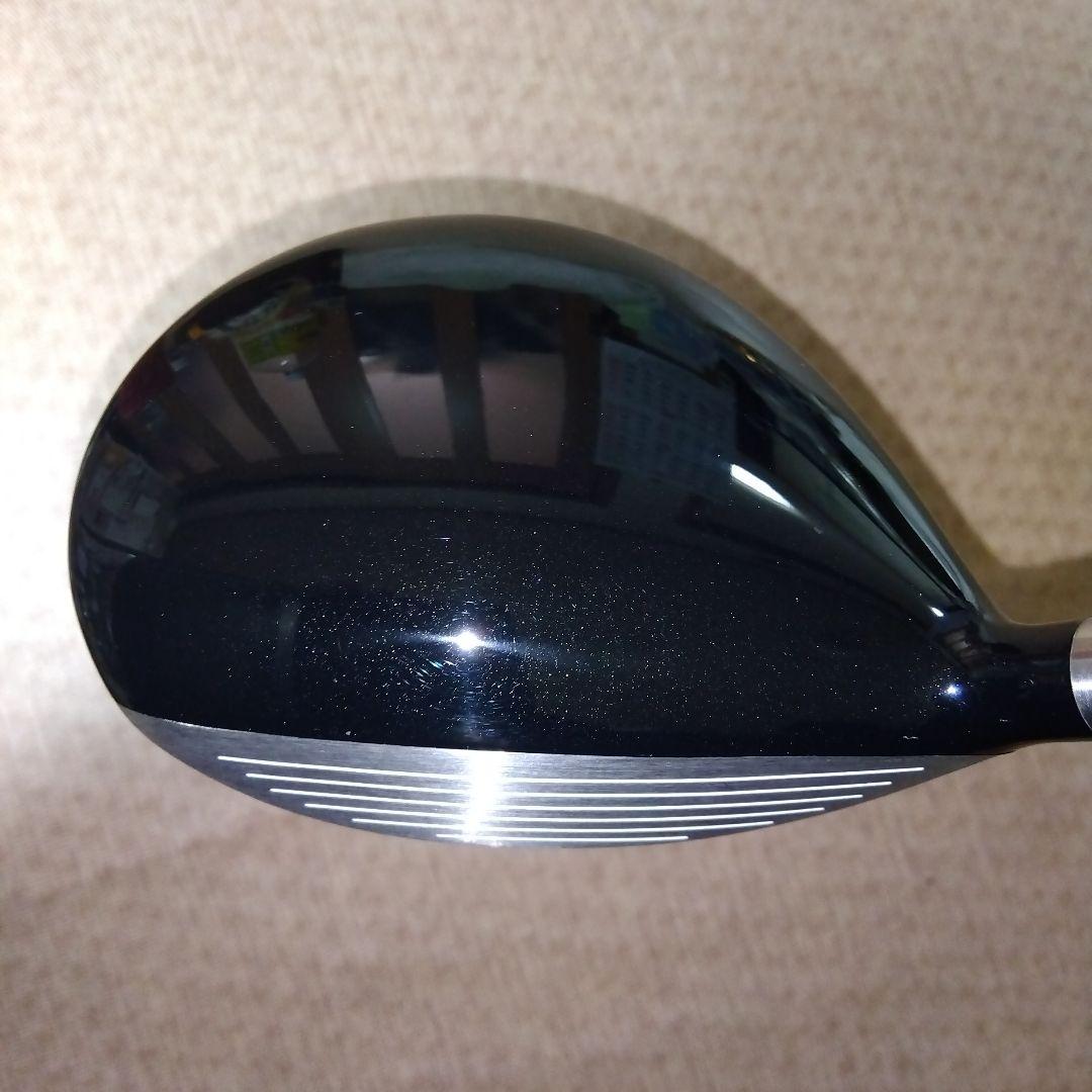 未使用に近いロイヤルコレクション BBD TourAD【６Ｓ】【５Ｗ・１８°】