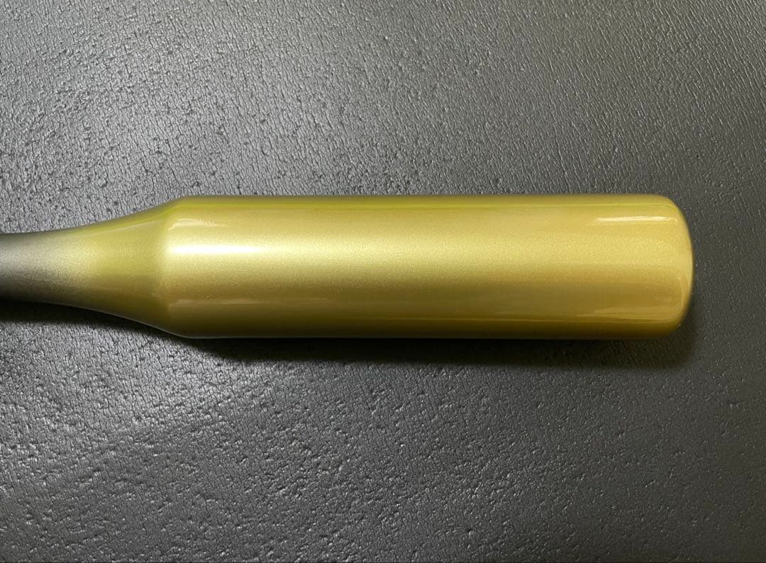 ヘッドランバット　HEAD RUN BAT X II