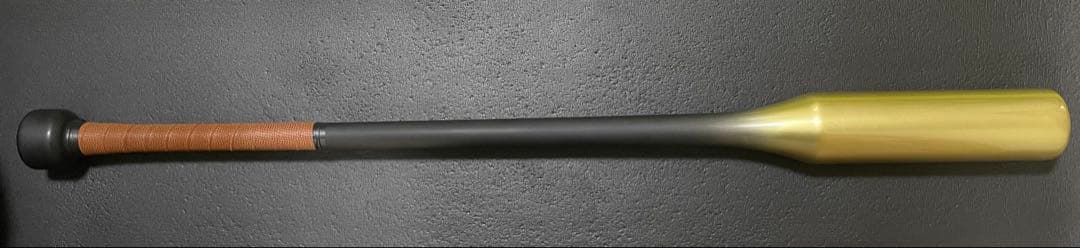 ヘッドランバット　HEAD RUN BAT X II