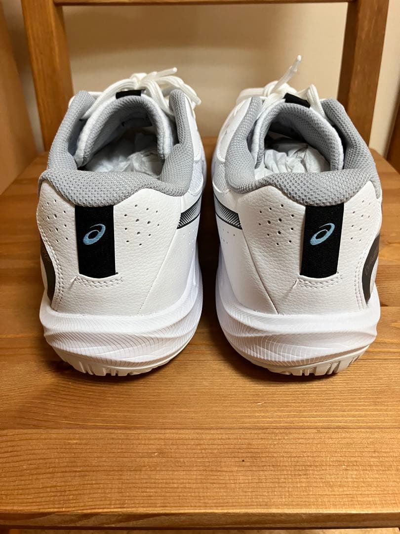 ASICS バレーボールシューズ V SWIFT FF 28センチ