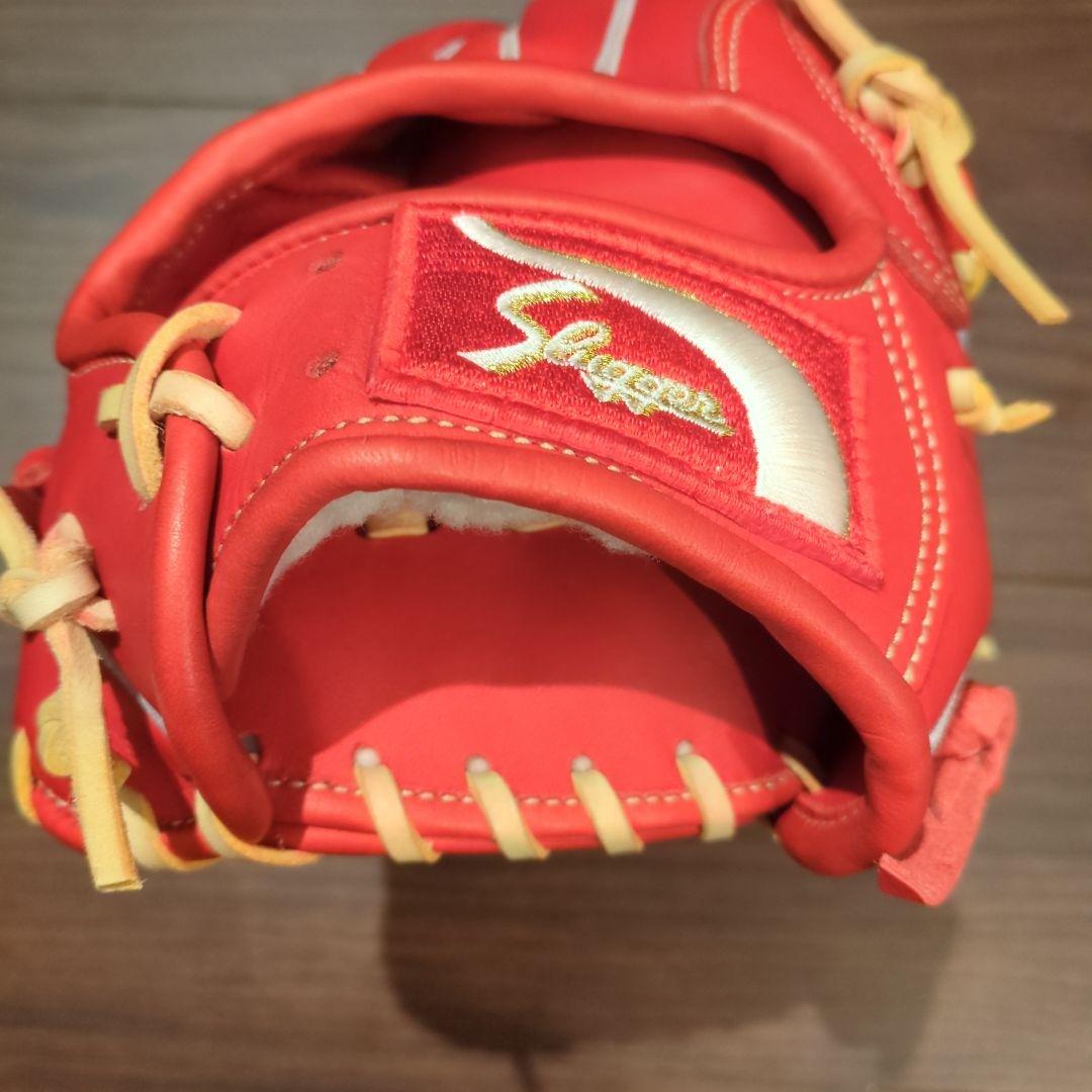 久保田スラッガー 軟式グローブ 外野手用