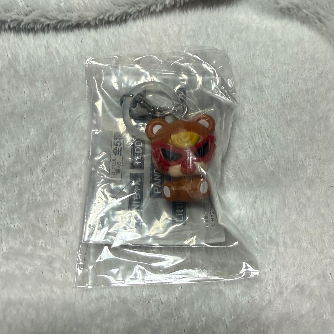 HYSTERIC MINIヒステリックミニ ミニスクエアバッグ