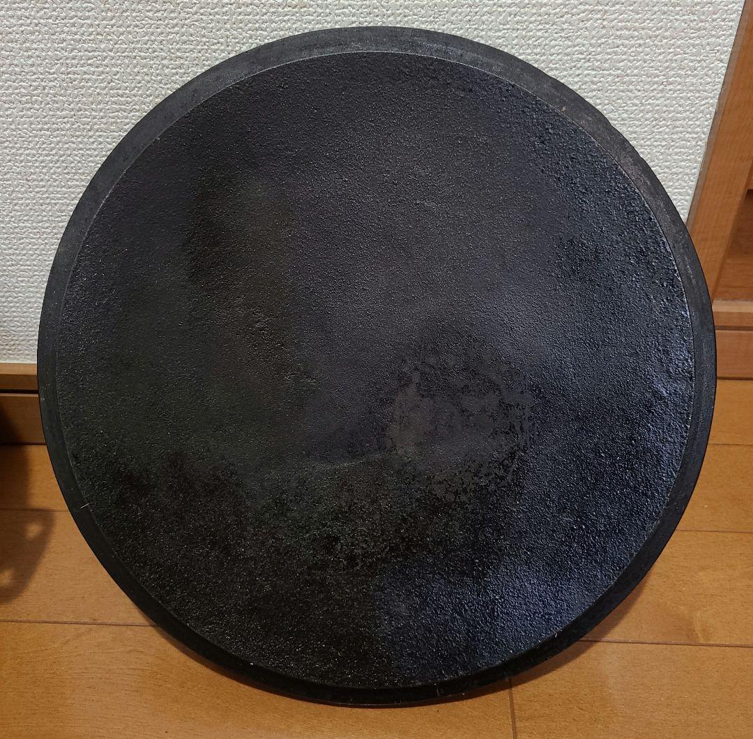 【セット】Coleman　コールマン　ダッチオーブン　12インチ　アウトドア