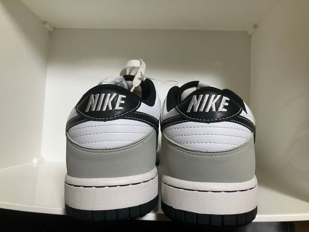 【極美品・激レア】NIKE DUNK NG SL ゴルフ 25cm試着のみ 箱有