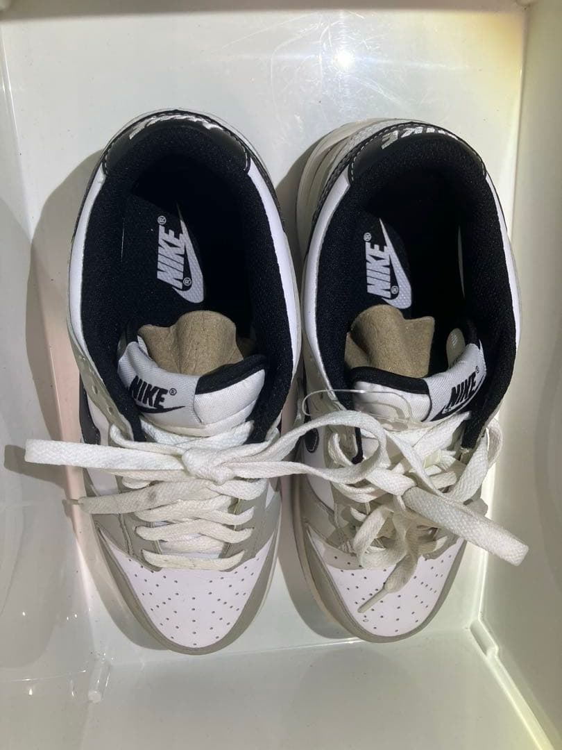 【極美品・激レア】NIKE DUNK NG SL ゴルフ 25cm試着のみ 箱有