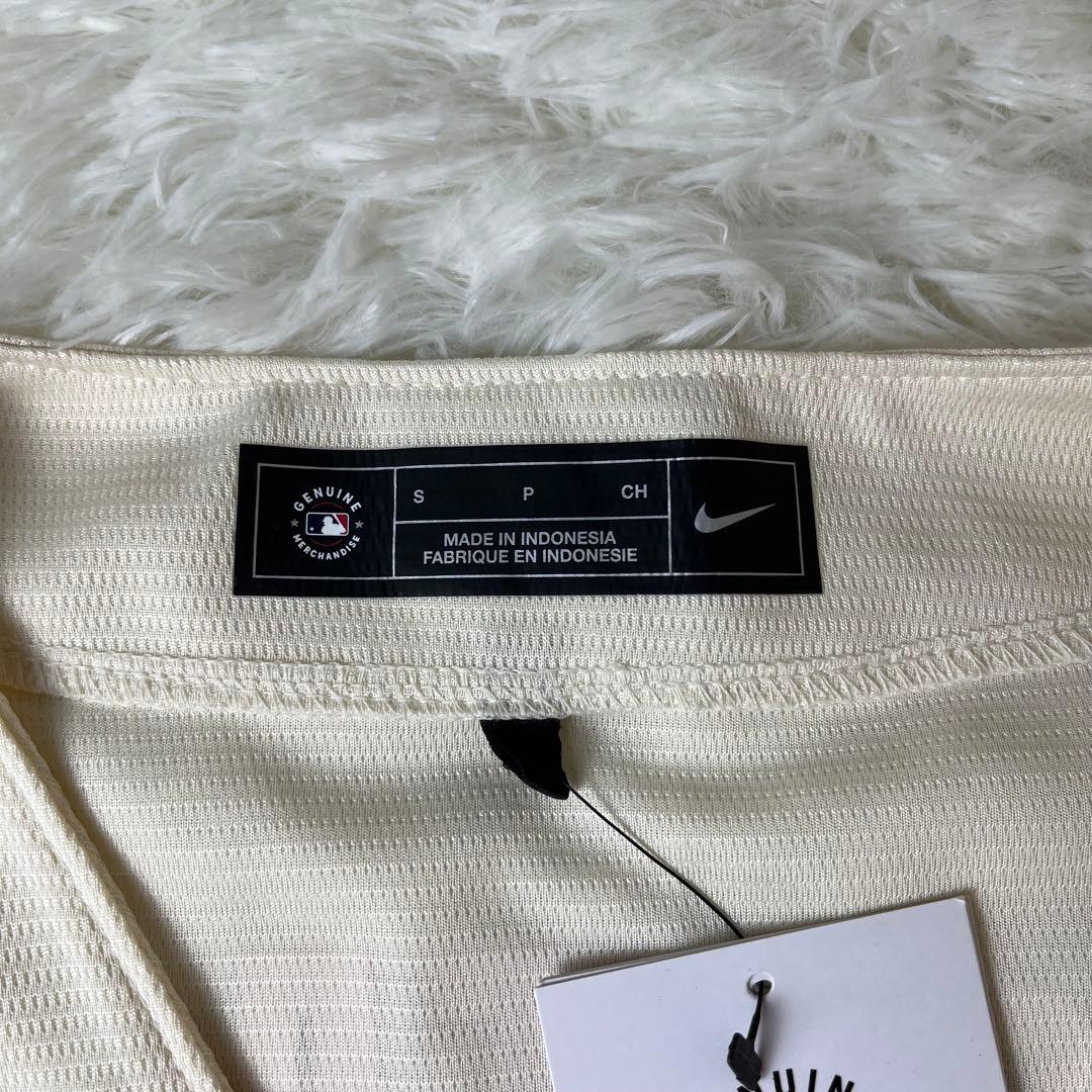新品未使用　NIKE　MLB　大谷翔平 エンゼルス レディース　ユニフォーム