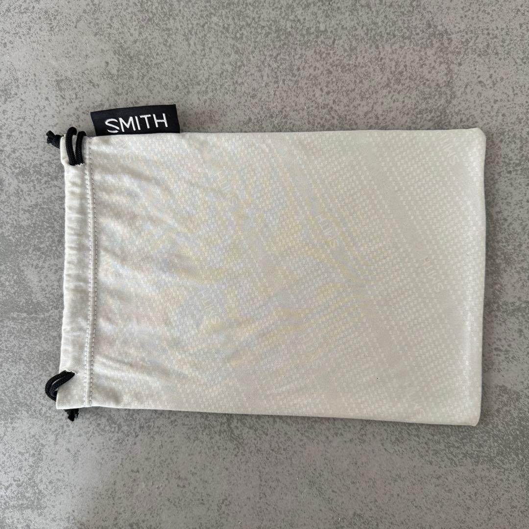 SMITH SQUAD XL Pro調光レンズ