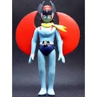 bレア品未使用★Figuax Extremeデビルマン アートコレクション×2種