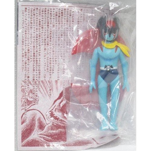 bレア品未使用★Figuax Extremeデビルマン アートコレクション×2種