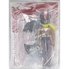 bレア品未使用★Figuax Extremeデビルマン アートコレクション×2種