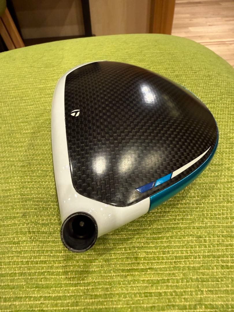 TaylorMadeSIM2ドライバー 8.0度ツアー支給品ヘッドカバー付き