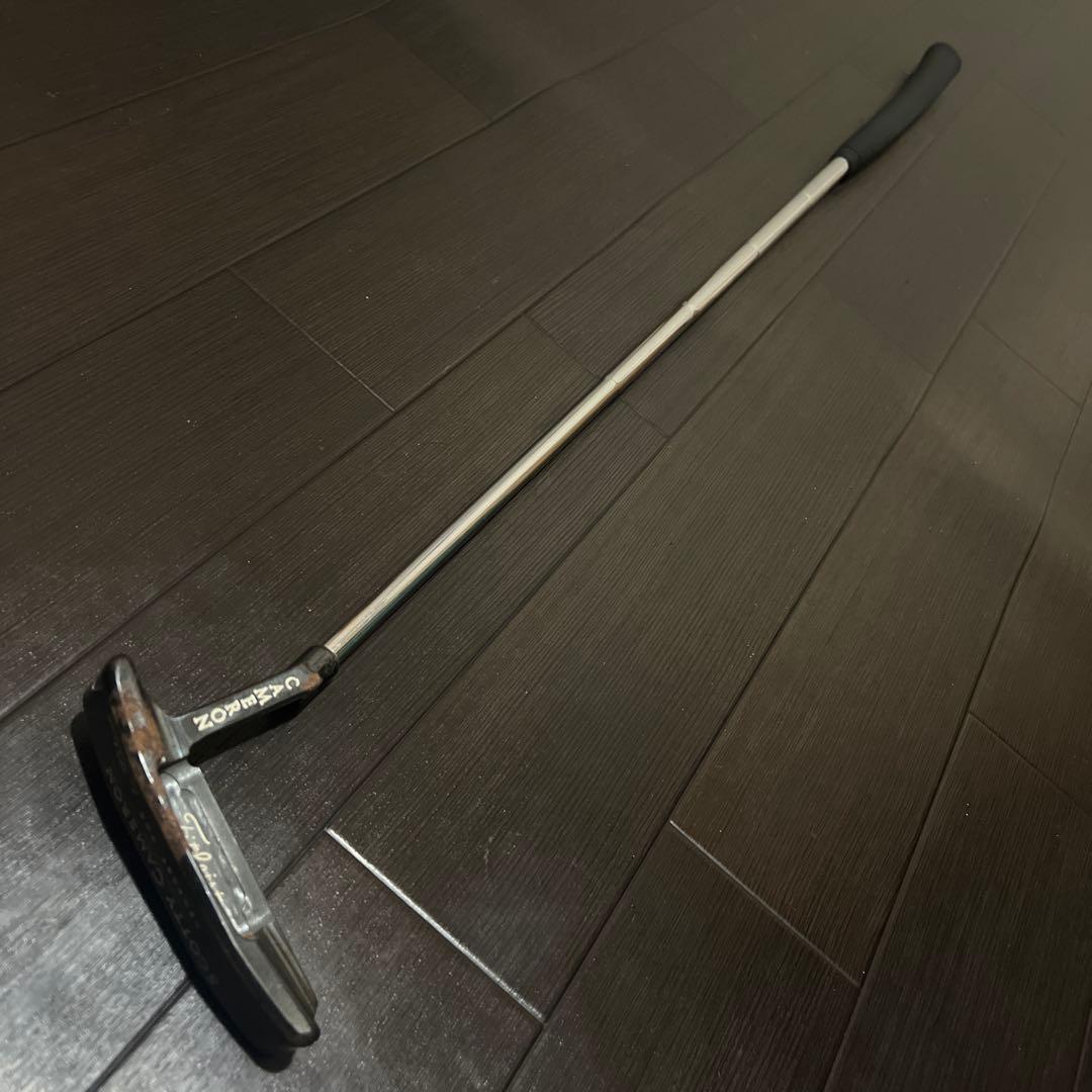スコッティキャメロン　Scotty Cameron ニューポート2 プロトタイプ