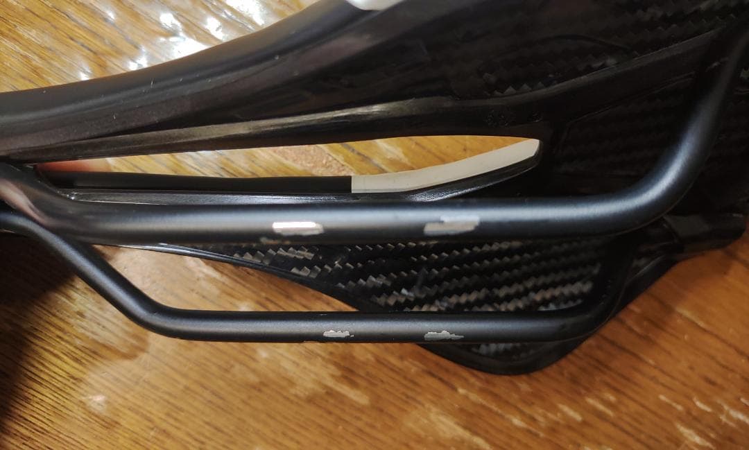 Specialized Power Pro Elaston サドル