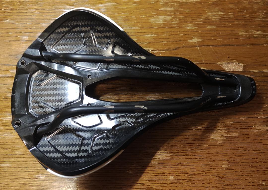 Specialized Power Pro Elaston サドル