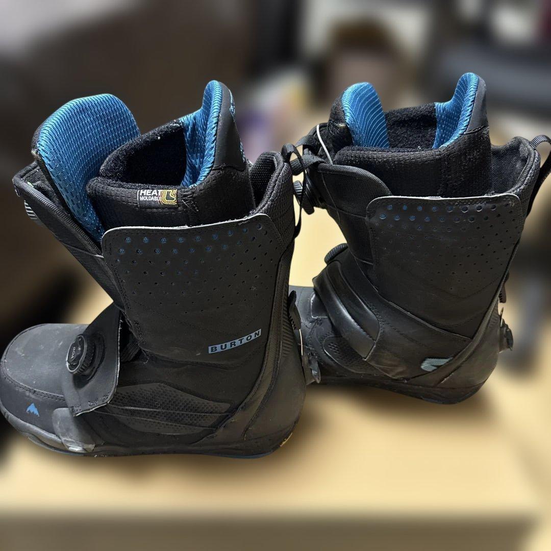 BURTON Photon Wide ステップオン スノーボードブーツ