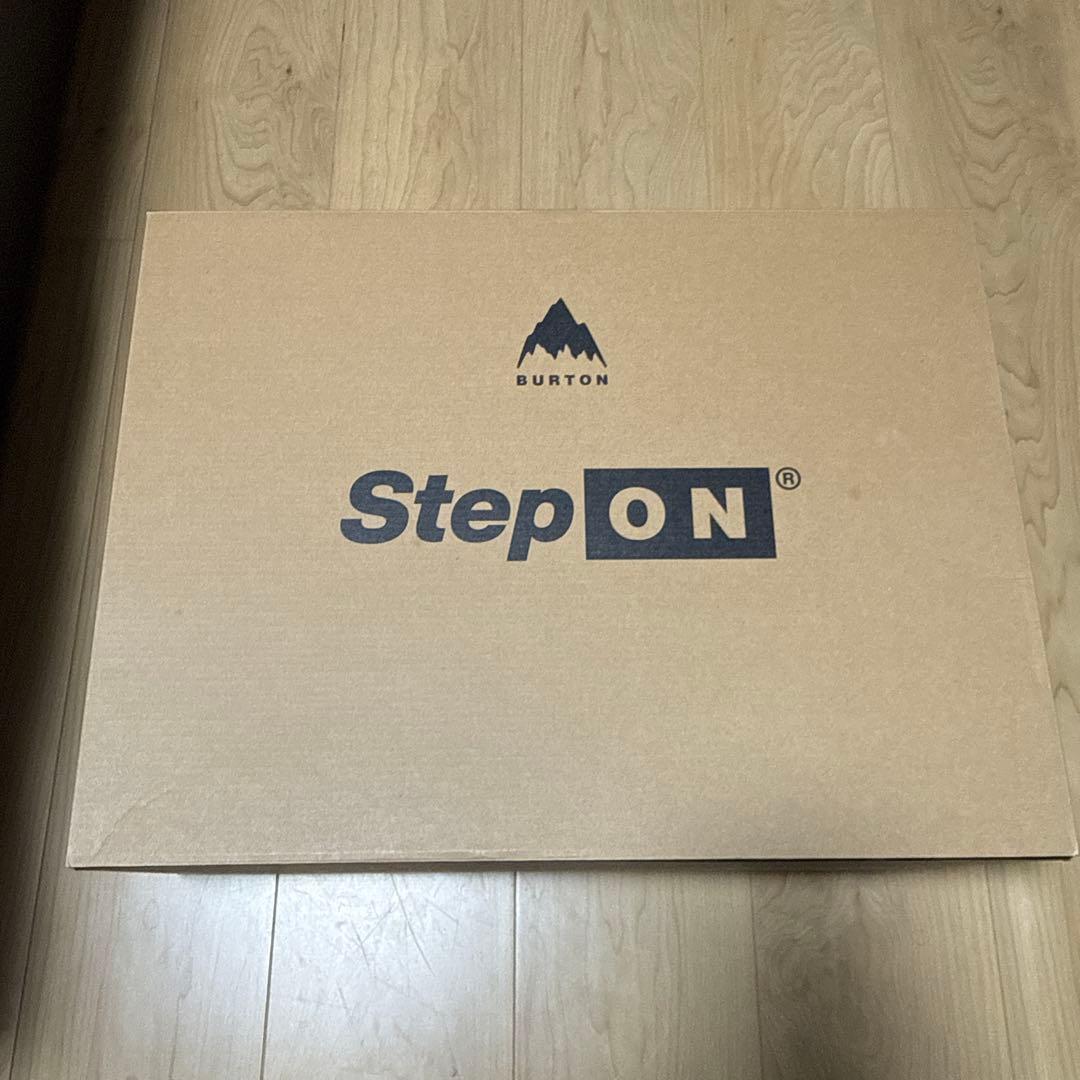 BURTON Photon Wide ステップオン スノーボードブーツ
