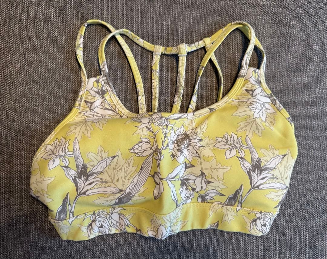 【美品】Style Boat Marketヨガウェア 上下セット